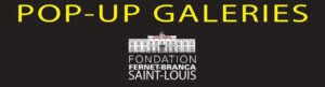 Foundation Fernet-Branca 6.-27.3.2022 / Pop-Up Galeries