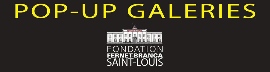 Foundation Fernet-Branca 6.-27.3.2022 / Pop-Up Galeries