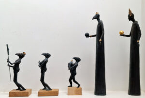 Procesion